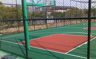 體育場勾花網 體育場勾花網