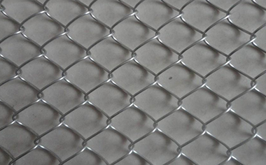 鍍鋅勾花網 鍍鋅勾花網