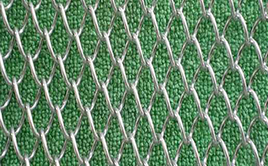 綠化勾花網 綠化勾花網