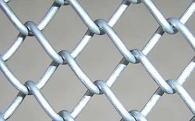 鍍鋅勾花網(wǎng)