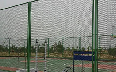 體育場勾花網 體育場勾花網