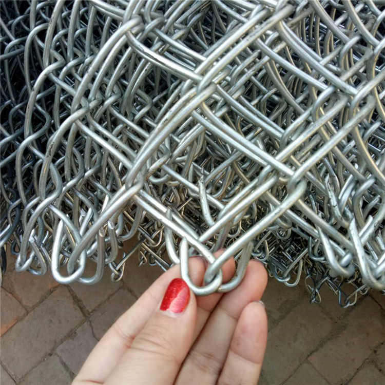 勾花網(wǎng)的樣式