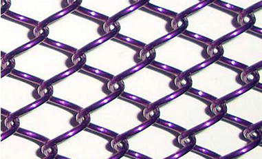 裝飾勾花網(wǎng)