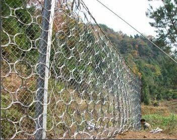 SNS柔性被動攔石網 K518.png SNS柔性被動攔石網 K518.png